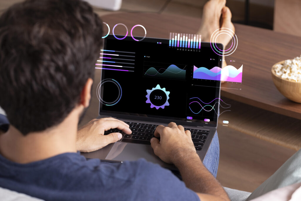 Data Lineage & Cataloging