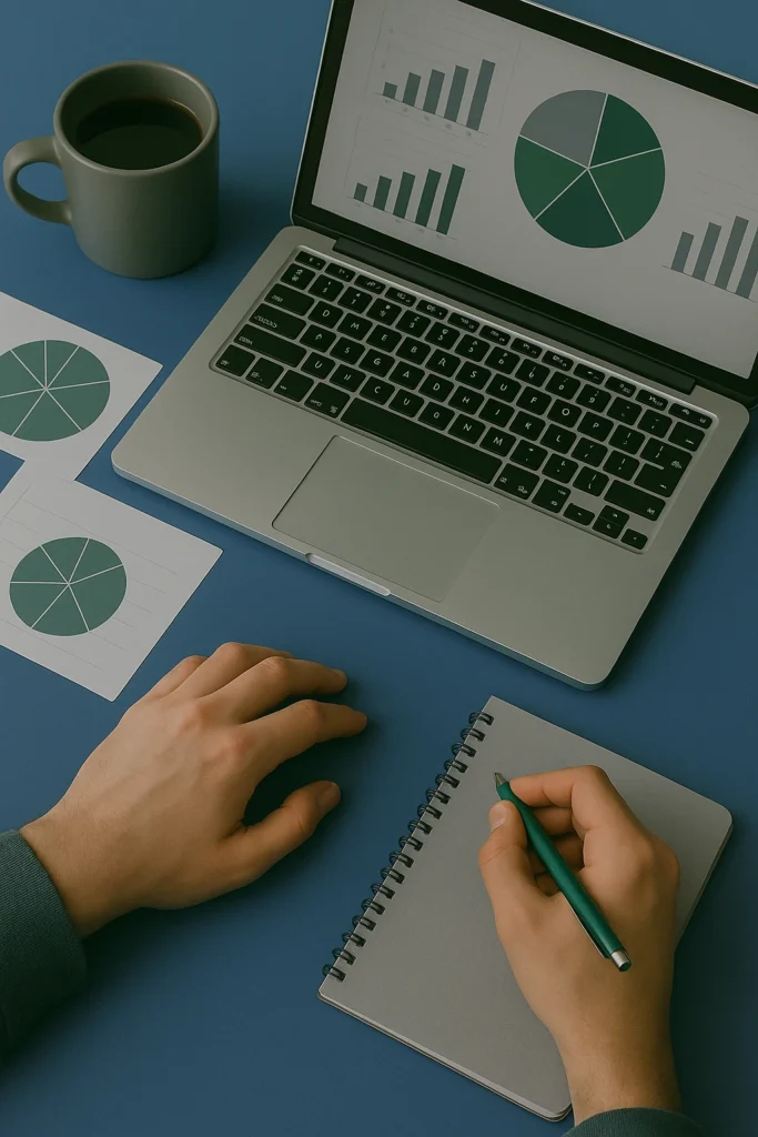 End-to-End Expertise