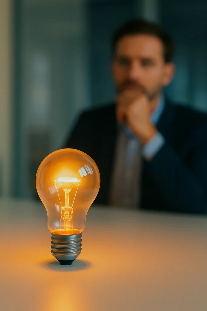 Innovation-Driven Culture