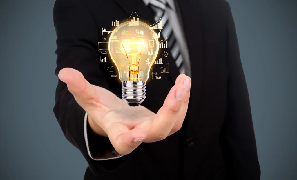 Our Vision - Integrow