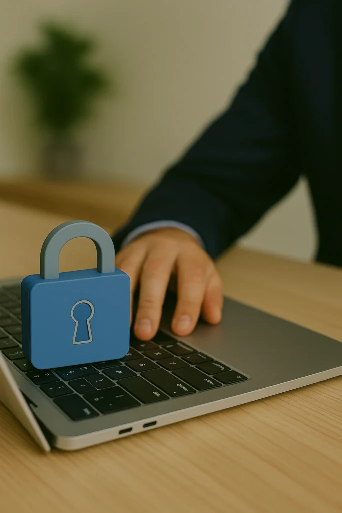Security & Compliance First
