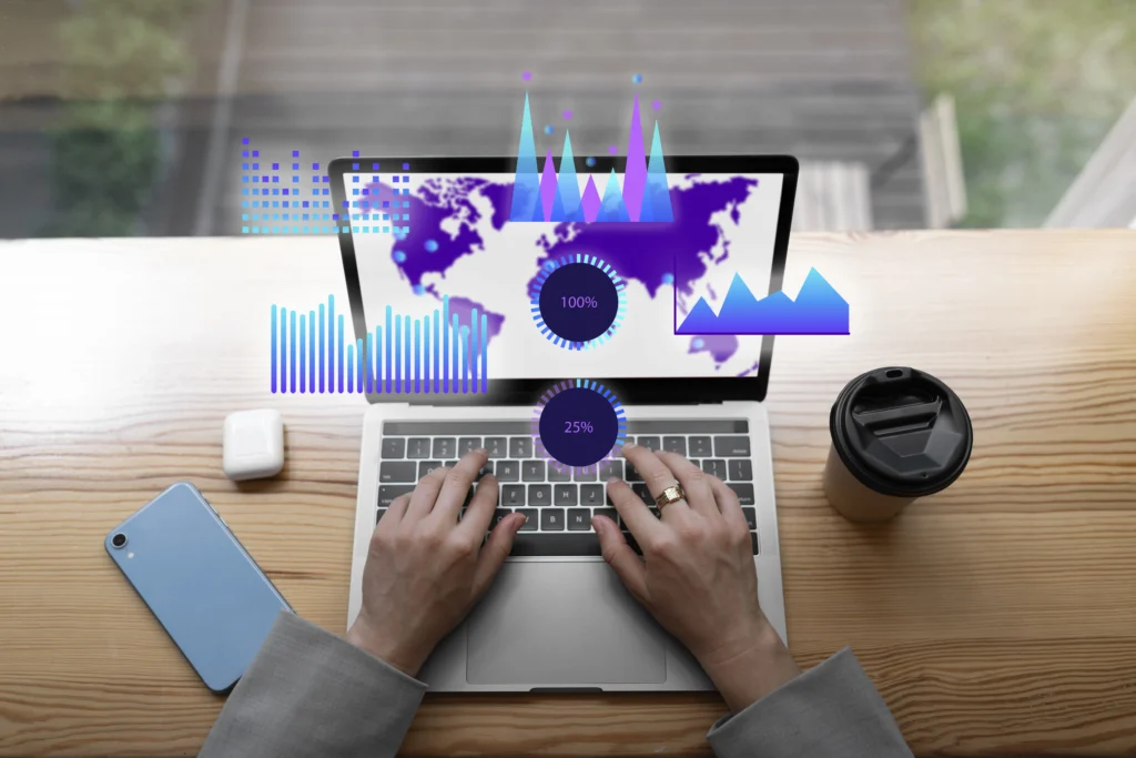 data management