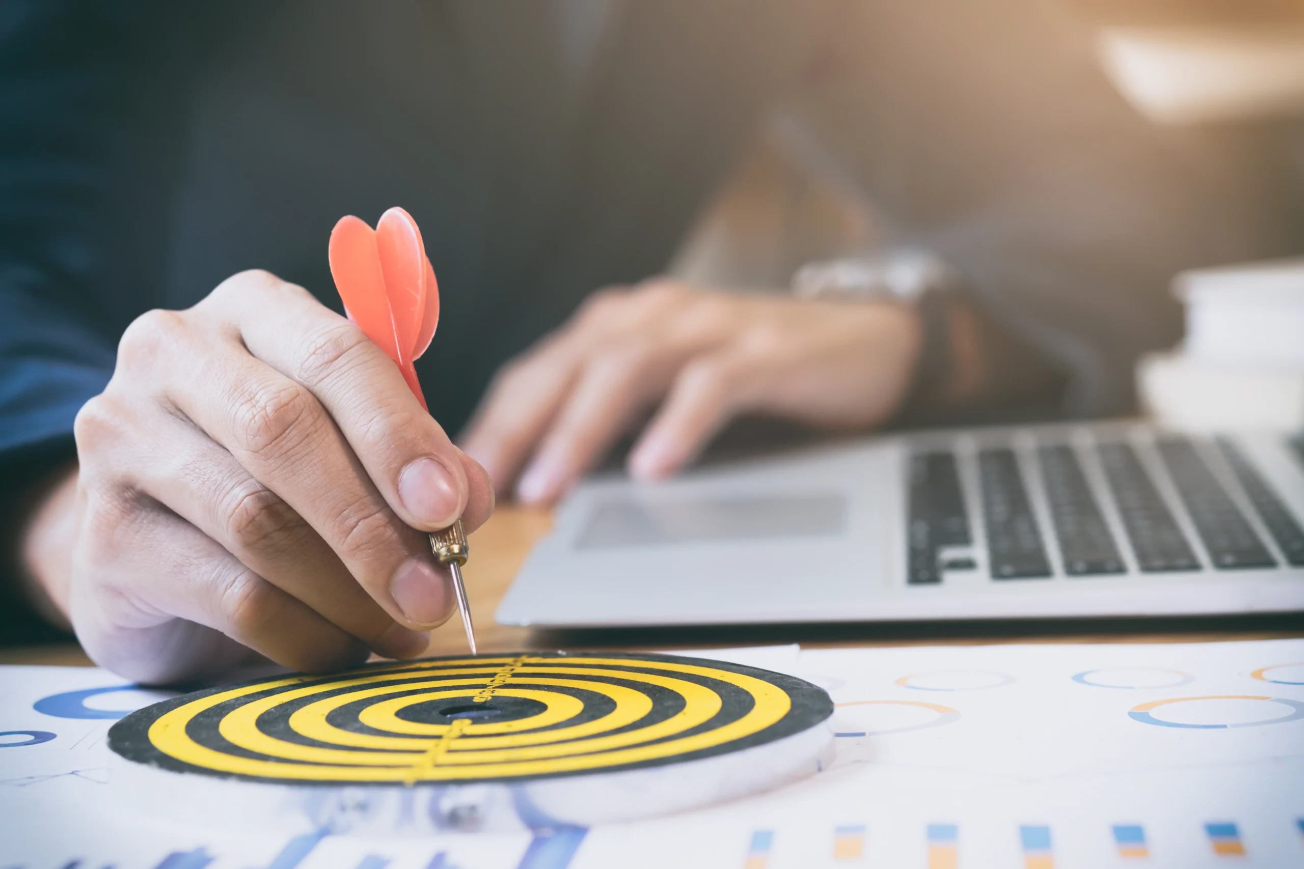 our Mission - Integrow