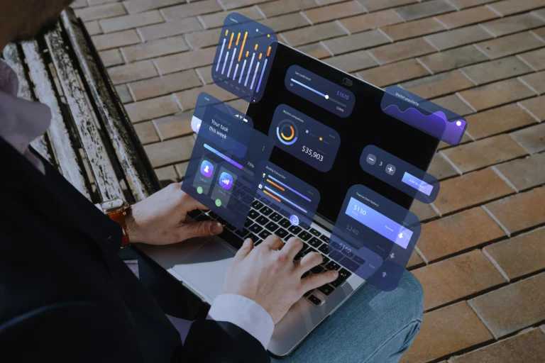 data management Image by freepik