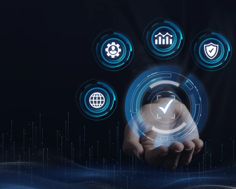 Data Governance Image by freepik