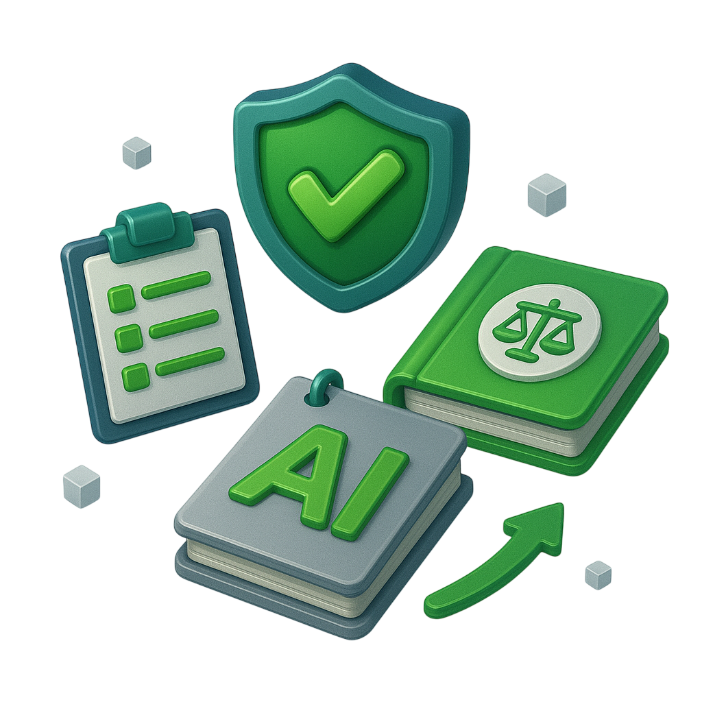 AI Policy & Framework Development