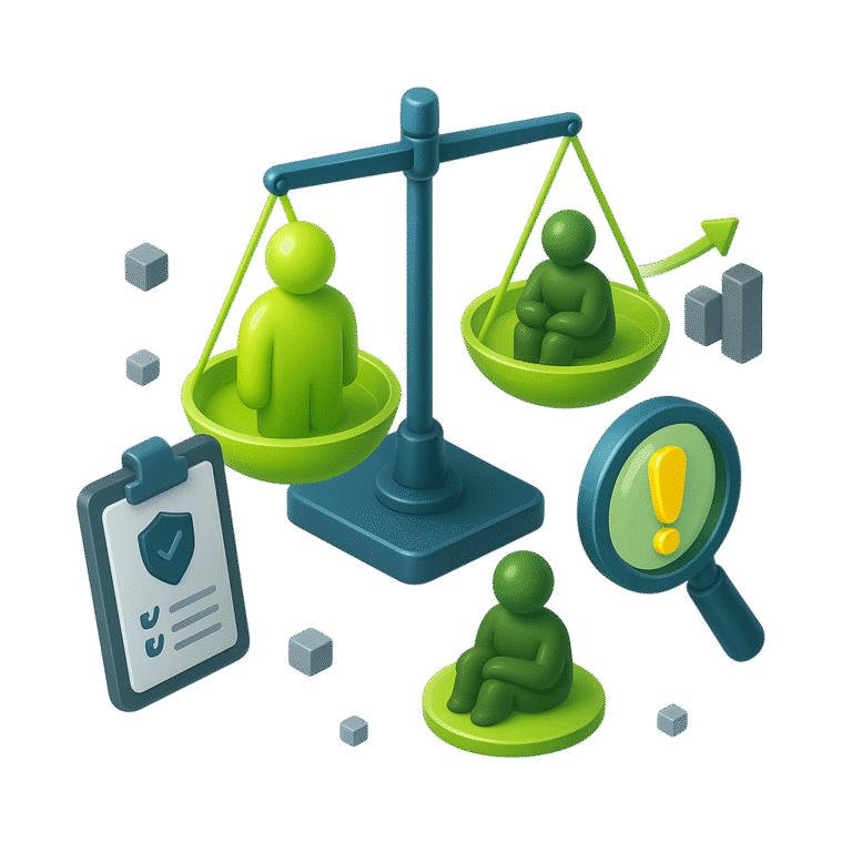 Bias & Fairness Auditing