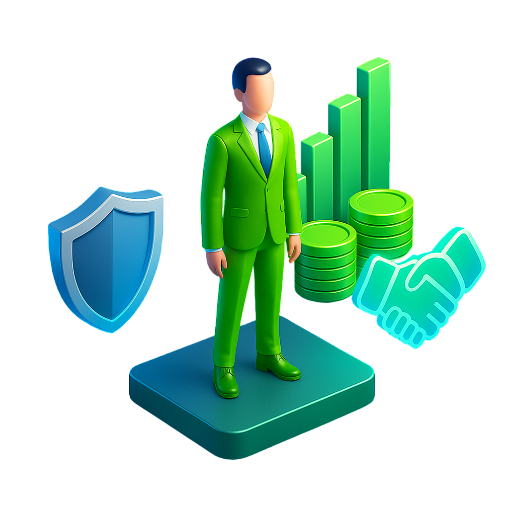 Business-aligned Integrow