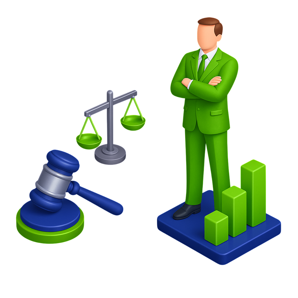 Scalable approach Integrow