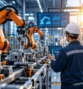 Manufacturing